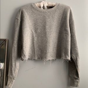 American Eagle sweatshirt